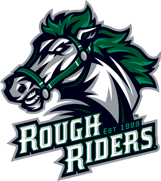 cedar rapids roughriders 2012-pres primary logo iron on transfers for clothing